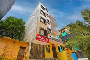 Hotel O Cozy Stay - Image 3