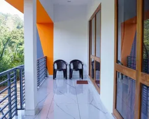 Eliezer Holiday Home By Teal Luxury Stays - Munnar - Image 3