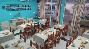 Hotel Mutual de Suboficiales de la PFA y PCBA - LAS TONINAS - Image 3