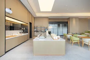 JI Hotel Putian Xianyou Fangyuanhui - Image 5
