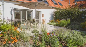 Viereinhalb Eichen - Ferienwohnung am Niederrhein - Image 5