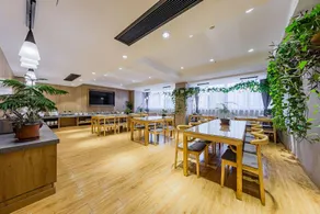 GreenTree Inn Jiangsu Yangzhou Gaoyou Tonghu Road Beihai Express Hotel - Image 3