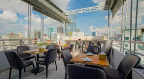 Ace Hotel Ben Thanh - Image 3