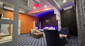 NINE Hotel Baku 9 - Image 3