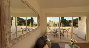 Casita Sea View Home Nestled in Hills with Rooftop Terrace - Image 4