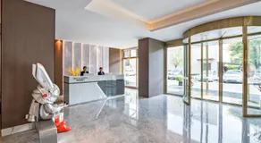 True X GO Hotel - Image 4