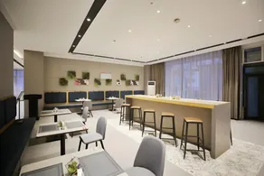 Home Inn Style Shenyang Changjiang North Street Beiling Park - Image 4