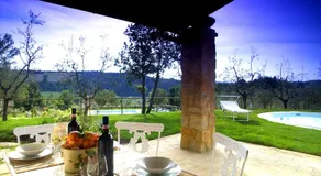 Borgo della Meliana Gambassi Terme - Image 3