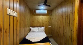 Pks hotel shahanai - Image 3