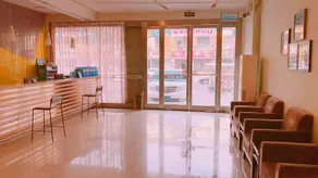 Aihang Express Hotel (Linyi Pedestrian Street Branch) - Image 2
