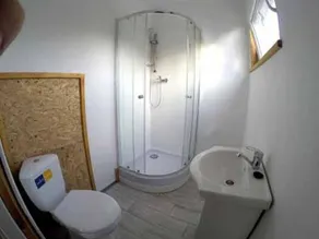 Na Wydmach. Spokój. Cisza. Las dookoła - Image 1