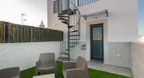 Apartamentos Luxury Cristina - Image 5