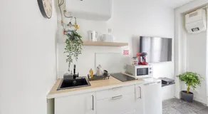Studio Cosy - proche Paris & Stade de France - Image 4