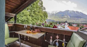 Ferienwohnungen Holler - Image 2