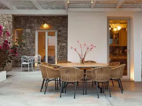 Anarina Villas Mykonos Elia Beach - Image 2