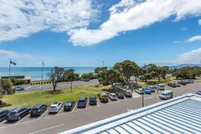 Blairgowrie Apartment 2 - on the beach - Image 5
