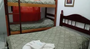 Hotel Madrid - Image 2