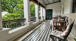 Vijai Mahal - A Colonial Homestay - Image 3