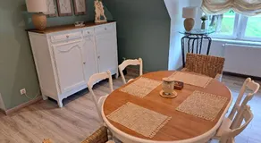Adorable maison d’hôtes bordée d’étangs au calme. - Image 4