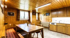 Haus Alpsegen, Riederalp Alpsegen Riederalp - Image 4