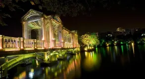 Guilin Wanjing Hotel - Image 4