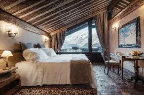 Relais Mont Blanc Hotel & SPA - Image 2