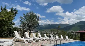 Kamar Hotel Ijevan - Image 3