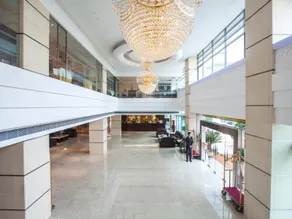 Hua Shi Hotel - Image 2