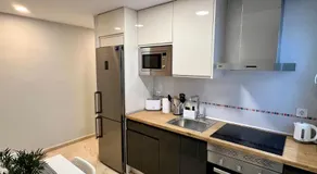 Apartamentos Prestige Málaga - Suite III - Image 4