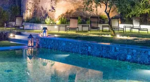 Romantic Hotel & Restaurant Villa Cheta Elite - Image 4