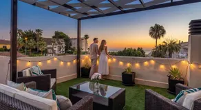 VACATION MARBELLA I Villa Riviera Del Sol, Private Pool, Jacuzzi, Sauna, Gym, Cinema, Billiard, Walking Distance to the Beach - Image 2