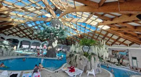 Hiška HOME- TERME ČATEŽ - VKLJUČENE KOPALNE KARTE - Image 2