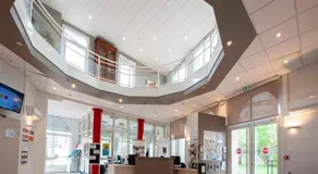 Hostellerie Bon Pasteur - Image 4