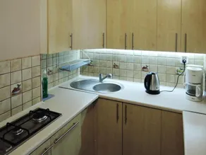 Terraced House in Rewal near Sandy Beach - Image 3