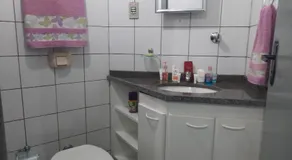 Apart hotel em Caldas Novas com acesso ao parque aquático mediante pagamento de taxa - Image 2