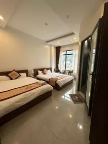 Minh Anh Hotel - Image 2
