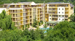 Joya Park Apartments - Image 2