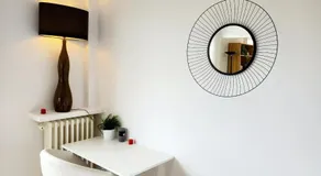 Le Loft de L’Écluse / F2 cosy au bord de l'eau - Image 4