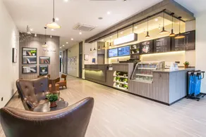 Urba Hotel Suzhou Mudu Branch - Image 5