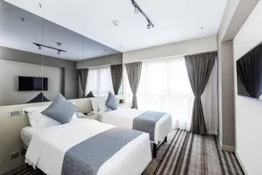 Empire Hotel Hong Kong - Causeway Bay - Image 2
