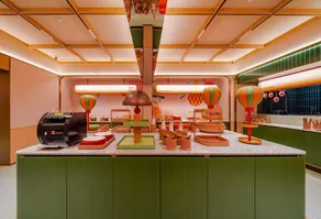 Orange Hotel (Moutai International Business Center, Guiyang North Railway Station) - Image 3