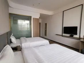 7 Days Inn Binzhou Zhanhua Fuguo Road - Image 3