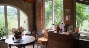 Chambre d'Hôte dans MAS proche Anduze Cévennes avec piscine - Image 5