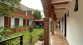 Hotel RioMiel Tlaxcala - Image 5