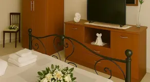B&B Leonardo Da Vinci appartamento vicinissimo alla Clinica l'Immacolata - Image 2