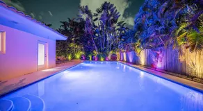New Luxury Villa Delilah Biscayne Park - Image 3
