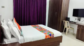 Kapsstone SERVICED APARTMENT- ROOMS near Ashok pillar - Image 4