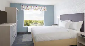 Home2 Suites by Hilton Powell Knoxville North - Image 3