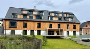 Apartmány Šestka - Image 4
