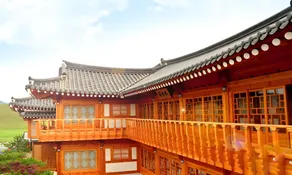 Hwangnamguan Hanok Village - Image 4